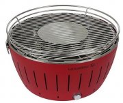 LotusGrill XL &ndash; 43,5 cm &Oslash; raucharmer Holzkohlegrill f&uuml;r 152&euro; (statt 185&euro;)