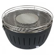 LotusGrill XL anthrazitgrau f&uuml;r 125&euro; statt 167,67&euro;