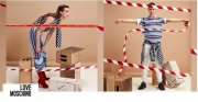 Love Moschino Sale mit bis zu 62% Rabatt bei Vente Privee &ndash; z.B. Kleider ab 75,90&euro;