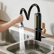Lovelink Durchlauferhitzer Wasserhahn f&uuml;r 37&euro;