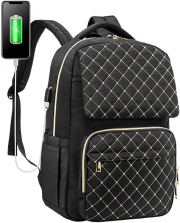 LOVEVOOK Daypack-Laptop Rucksack