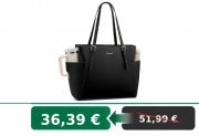 LOVEVOOK Laptoptasche aus PU Leder f&uuml;r 15,6 Zoll Laptops f&uuml;r nur 36,39&euro;