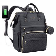 LOVEVOOK Wickelrucksack mit Isolierf&auml;cher f&uuml;r Babyflaschen