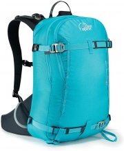 Lowe Alpine Descent ND Bergsteiger-, Touren-, Skitourenrucksack mit 23 Liter Volumen 