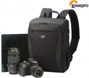 Lowepro Format 150 Fotorucksack mit flexiblen Trennelementen & Tabletfach