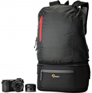 Lowepro Passport Duo Kamera-Rucksack