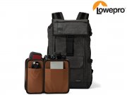 Lowepro StreetLine BP 250 Rucksack