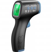 LPOW Digitales Infrarot Fieberthermometer