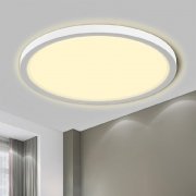 LQWELL LED Deckenleuchte f&uuml;r nur 8,99&euro; bei Amazon