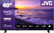 LT-40VRF3555 40 Zoll Full HD Fire TV HDR Triple Tuner Smart TV mit Alexa Sprachsteuerung