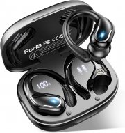 Ltinist Bluetooth Sport In-Ear Kopfh&ouml;rer mit B&uuml;gel