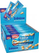 &Uuml;ltje Erdn&uuml;sse Riegelbeutel (20x50g) stark reduziert bei Amazon