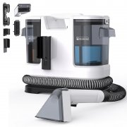 Lubluelu Nasssauger Polsterreiniger f&uuml;r 61,74&euro; bei Amazon