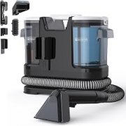Lubluelu Nasssauger Polsterreiniger f&uuml;r 59,99&euro; statt 99,99&euro; | 60-Tage-Bestpreis!
