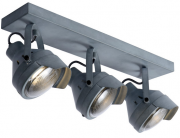 Lucide Cicleta Deckenstrahler 3x GU10