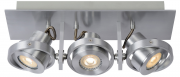 Lucide Landa II LED-Deckenstrahler 3x 5 W
