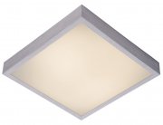 Lucide LED Deckenleuchte Casper 2 420x420mm EEK A