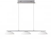 Lucide LED H&auml;ngelampe Mamba 3 flammig