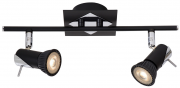 Lucide LED-Spot Brackx 2-flammig