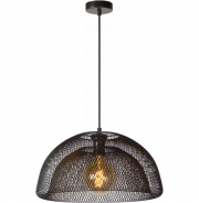 Lucide Mesh Pendelleuchte E27 1-flammig
