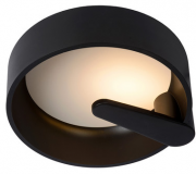 Lucide Miami LED Deckenleuchte &Oslash; 30 cm 12 W
