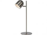Lucide Skanska LED-Schreibtischleuchte