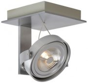 Lucide Spectrum LED-Deckenstrahler 1-flammig
