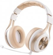 LucidSound LS30 Wireless Stereo Gaming Kopfh&ouml;rer f&uuml;r PS4, XBOX One, Switch, PC, Mac und Smartphone