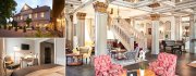 L&uuml;neburger Heide: Luxus & Wellness im 5 Sterne Barockpalais inkl. Dinner f&uuml;r 2 Personen