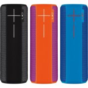 luetooth-Lautsprecher Logitech UE Boom 2 f&uuml;r 79,90&euro; statt 95&euro;