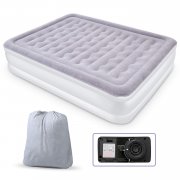 Luftbett Doppel Queen Size f&uuml;r 58,99&euro; statt 90&euro;