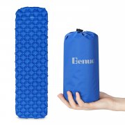 Luftmatratze Aufblasbare Ultraleichte Isomatte f&uuml;r Camping Outdoor f&uuml;r 27.29&euro; inkl Versand