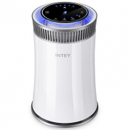 Luftreiniger mit HEPA-Filter von INTEY mit Gutscheincode nur 52,00 Euro statt 79,99 Euro