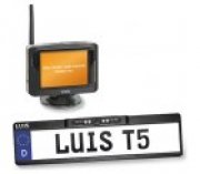 LUIS T5 Funk-R&uuml;ckfahrsystem f&uuml;r 119,99&euro; statt 142,49&euro;