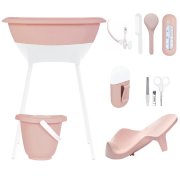 Luma&reg; Babycare Bade- und Pflegeset Cloud Pink f&uuml;r 64,39&euro; statt 75,94&euro;