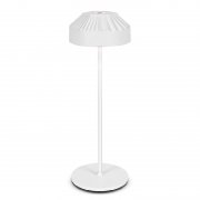 LuminexDesigns Akku LED Tischlampe TL16 VIOA f&uuml;r 19,34&euro;