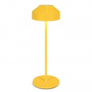 LuminexDesigns LED Tischlampe TL16 VIOA f&uuml;r unter 20&euro; bei Amazon