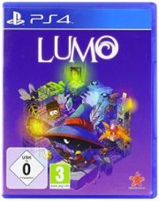 Lumo (PS4) f&uuml;r 9,99&euro; inkl. Versand (prime)