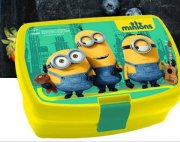 Lunchbox gratis testen