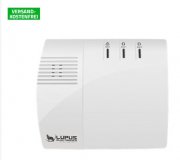 LUPUS LUPUSEC XT2 Plus Alarmanlage f&uuml;r 499 &euro;