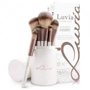 Luvia Make-up Pinsel Set (16-teilig) f&uuml;r nur 13,05&euro;