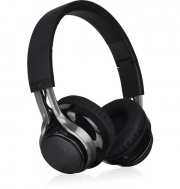 LUXA2 Lavi S Over-Ear Wireless Bluetooth Headset