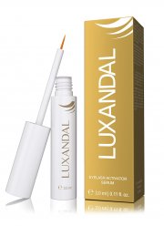 LUXANDAL EYELASH ACTIVATING SERUM &ndash; Wimpernserum f&uuml;r 15,95&euro;
