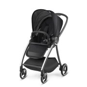 Luxori&ouml;ser gb PLATINUM Kinderwagen Maris Monument Black f&uuml;r 189,99&euro; statt 399,95&euro;