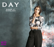 Luxuri&ouml;se Mode von DAY Birger et Mikkelsen bei Vente Privee mit bis zu 60% Rabatt 