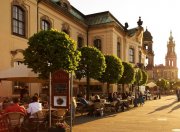 2 bis 4 Tage im luxuri&ouml;sen Hilton Hotel direkt an der Frauenkirche in Dresden f&uuml;r 2 Personen