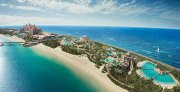Luxus in Dubai &ndash; 5* Atlantis The Palm Imperial Club inkl. Flug und hochwertige Extras