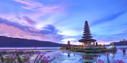 Luxusurlaub auf Bali: Paradies f&uuml;r zwei f&uuml;r 499&euro;