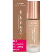 M. Asam Magic Finish Serum Foundation (True Beige) stark reduziert bei Amazon
