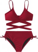 M&auml;dchen Bikini Set von Arshiner f&uuml;r nur 8,56&euro;